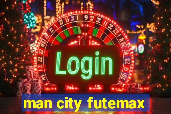 man city futemax